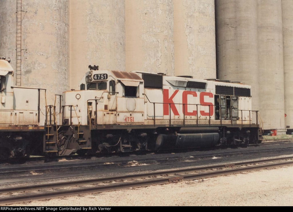 KCS #4751